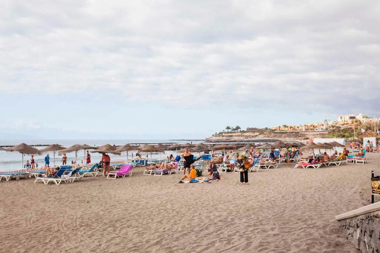 Cozy apartment Orlando Costa Adeje  0*, Costa Adeje (Tenerife)
