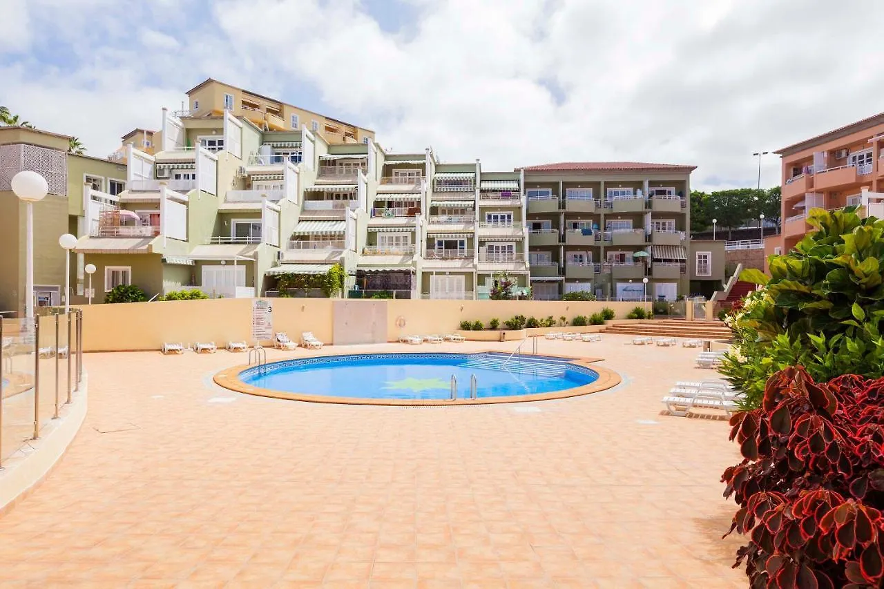 Cozy apartment Orlando Costa Adeje