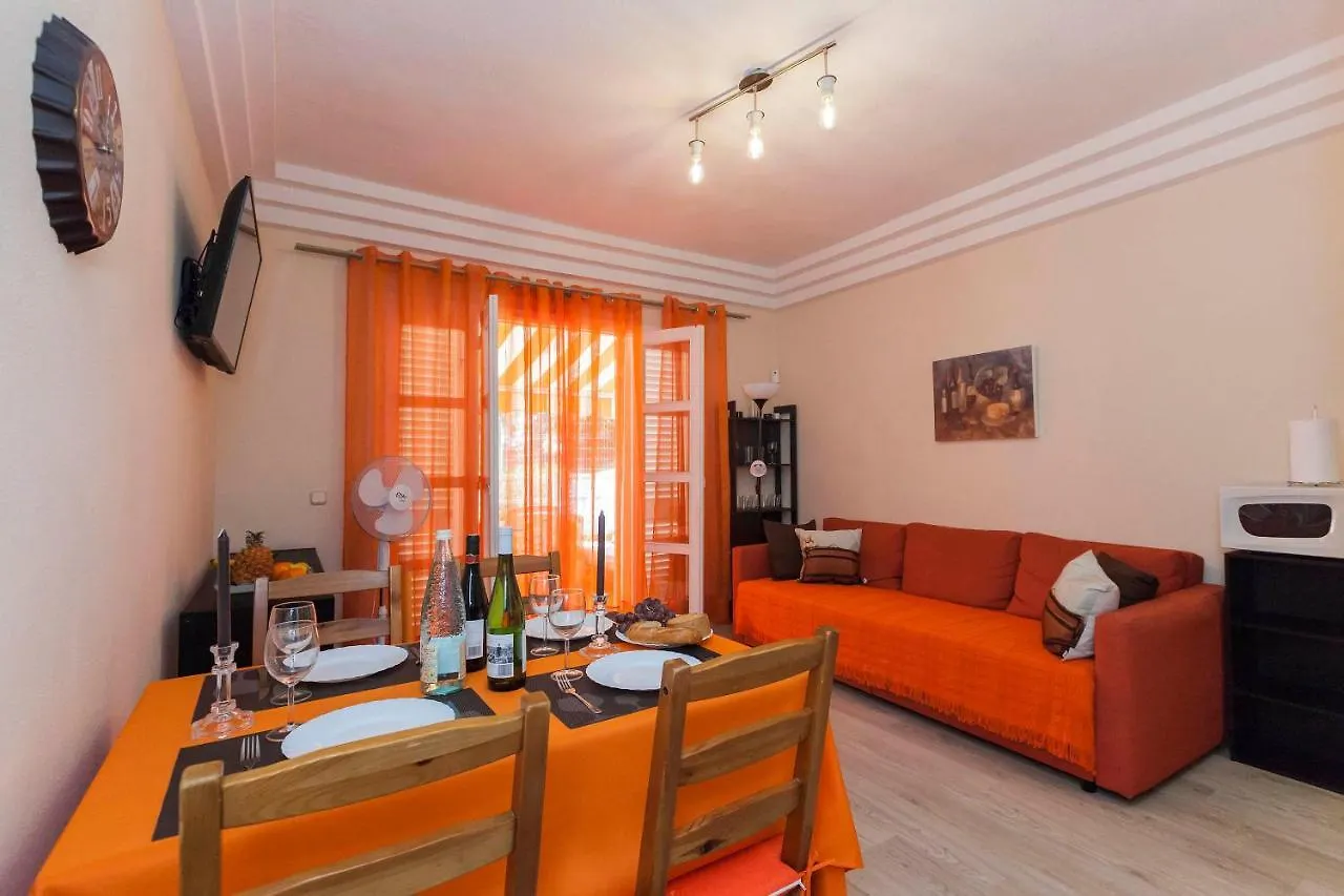 Cozy apartment Orlando Costa Adeje