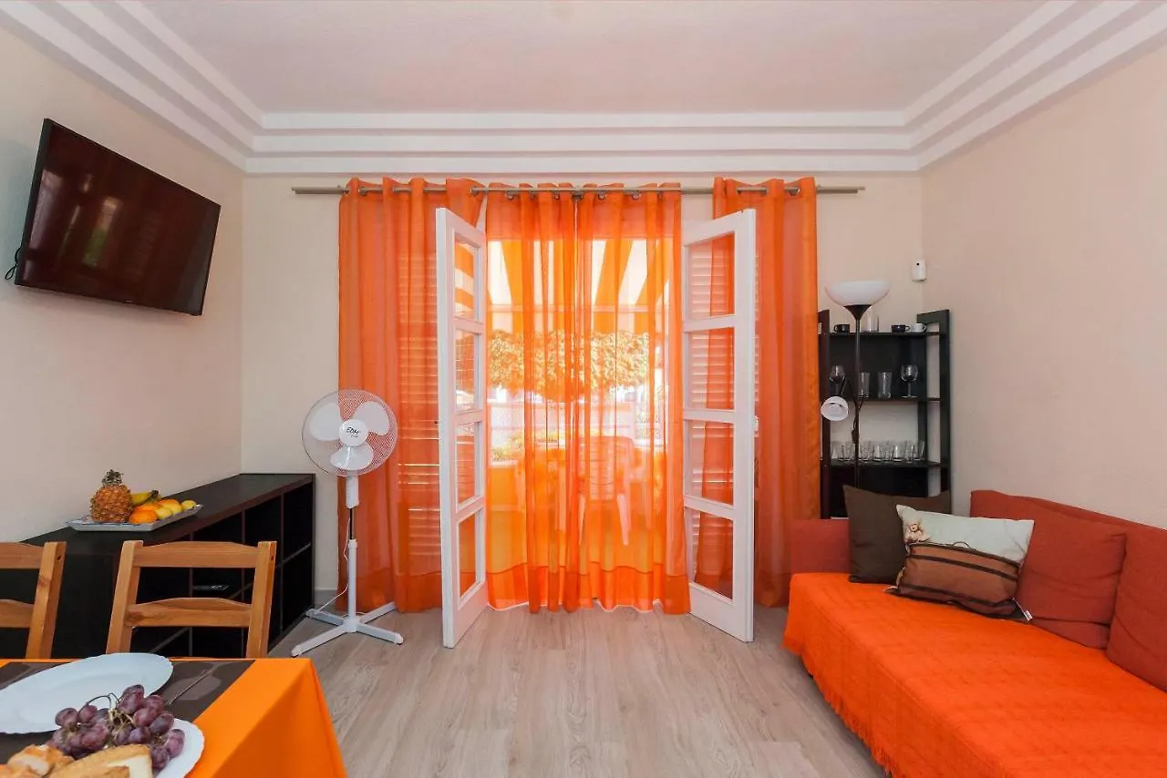 Cozy apartment Orlando Costa Adeje  España