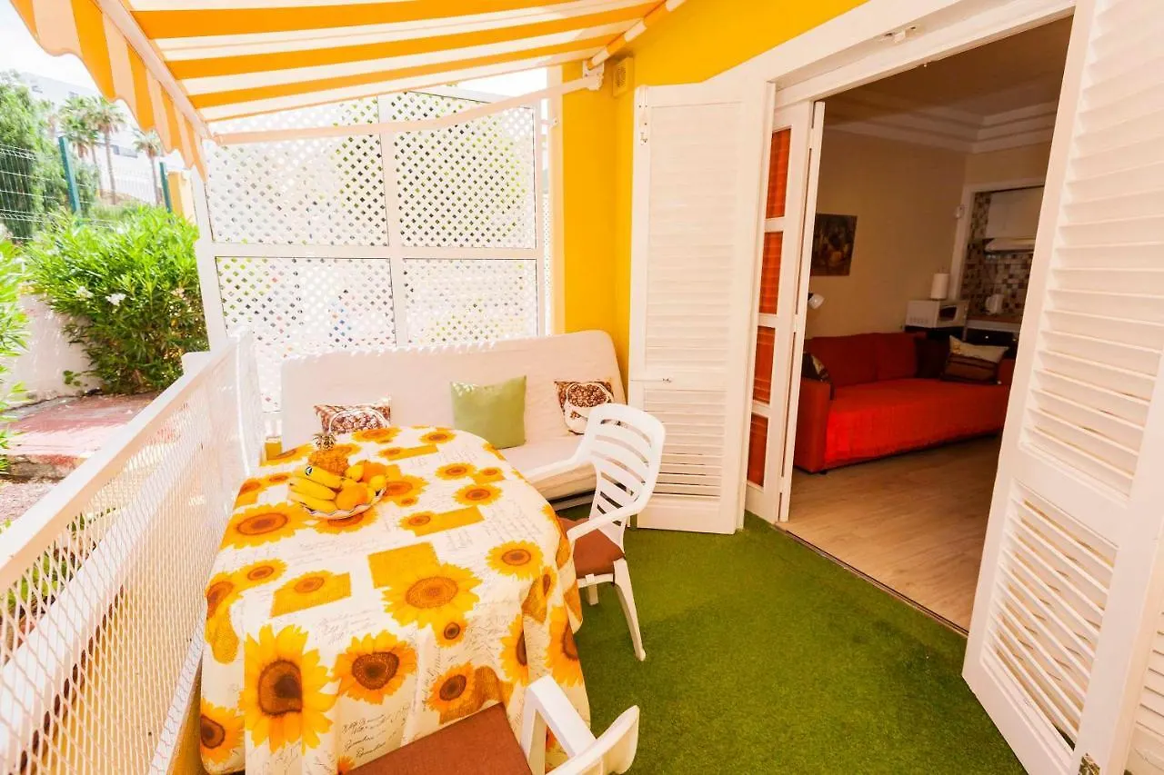 Cozy apartment Orlando Costa Adeje