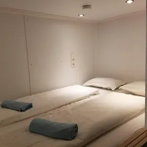  Apartmán Global Apt Rakousko
