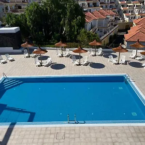 Royal Ocean View Aloha Garden Apartamento