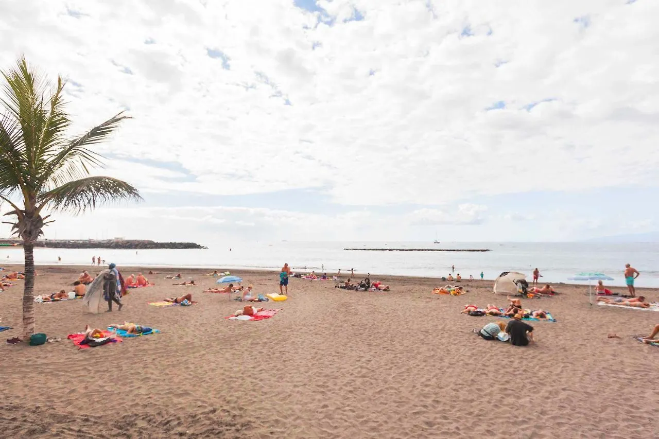 Cozy Apartment Orlando Costa Adeje  0*, Costa Adeje (Tenerife) Spain