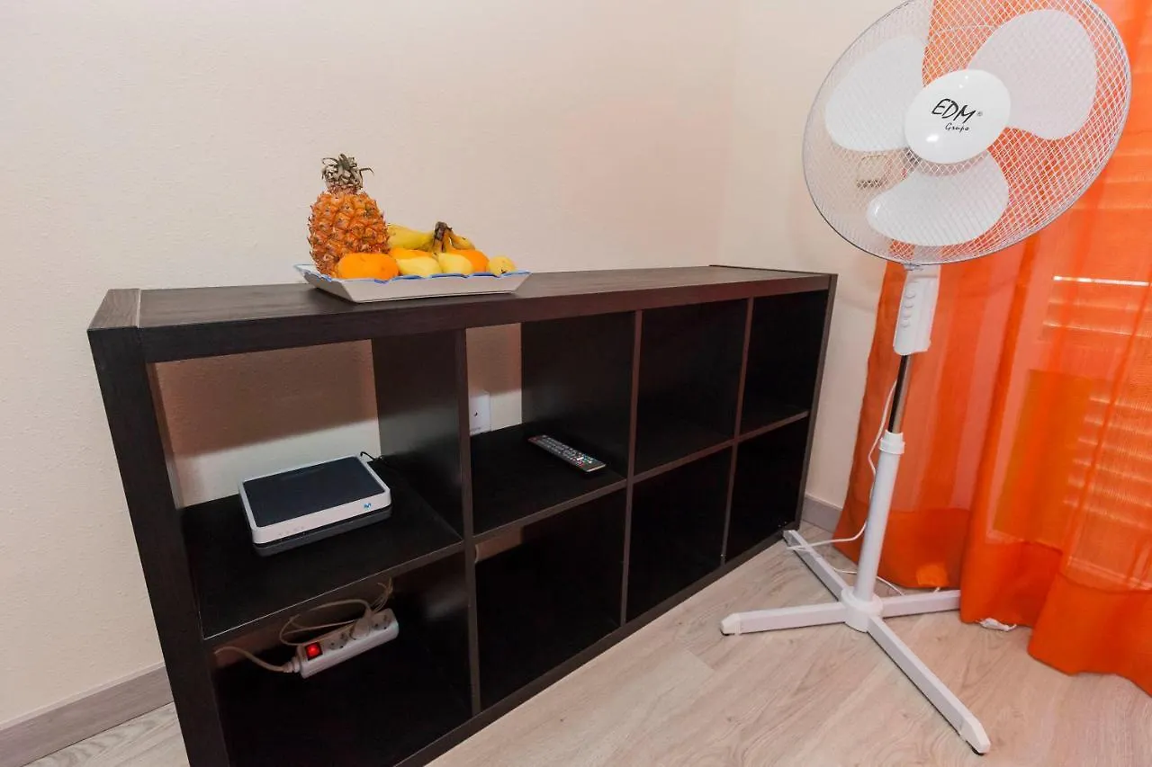 Cozy Apartment Orlando Costa Adeje   Costa Adeje (Tenerife)