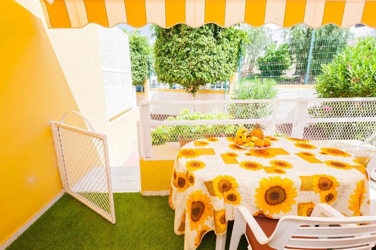 Cozy Apartment Orlando Costa Adeje  0*, Costa Adeje (Tenerife) Spain
