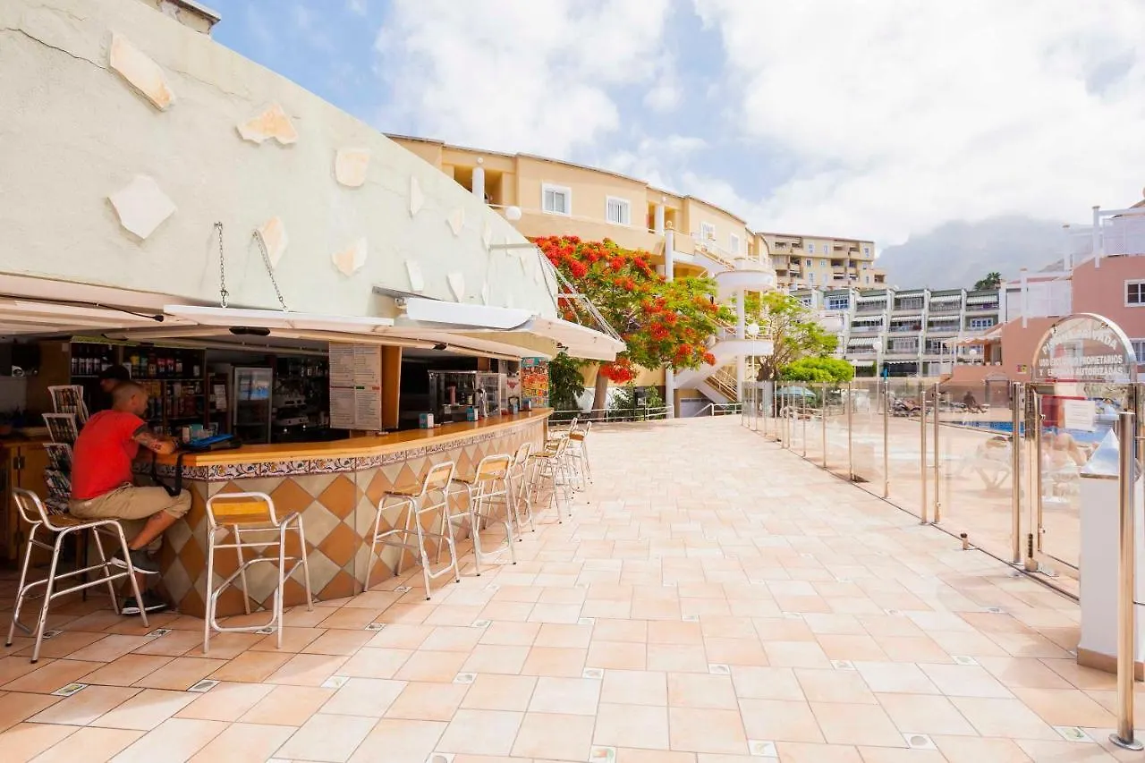 Cozy Apartment Orlando Costa Adeje  Spain