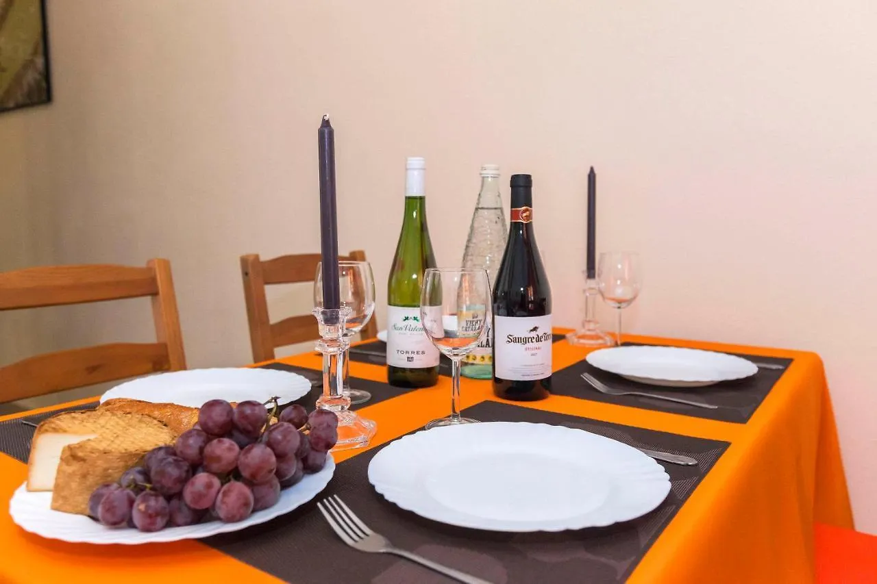 Cozy Apartment Orlando Costa Adeje  0*, Costa Adeje (Tenerife) Spain